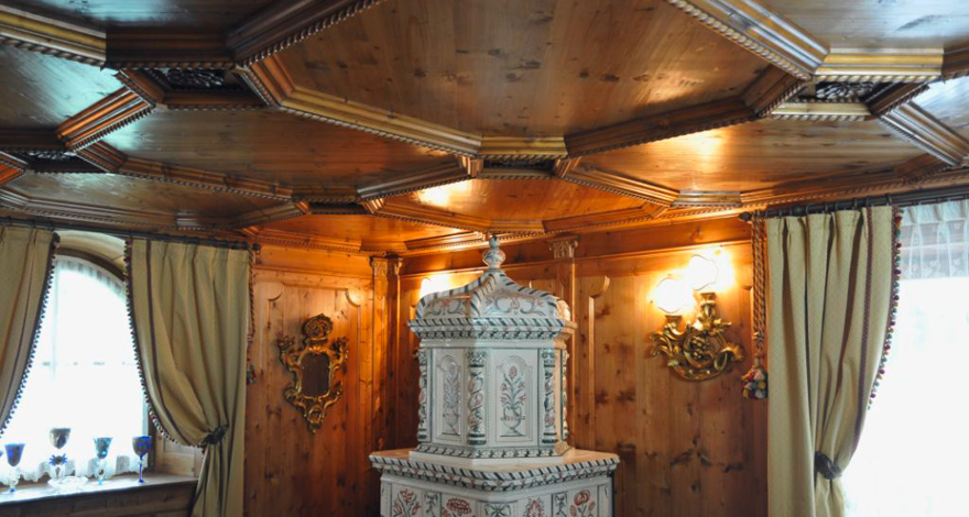 Tischlerei Holzring - Möbeln und Einrichtungen aus Massivholz